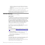 Preview for 36 page of IBM Flex System x440 Compute Node Installation And Service Manual