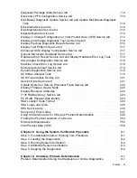 Preview for 5 page of IBM H SERIES RS/6000 User Manual