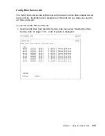 Preview for 205 page of IBM H SERIES RS/6000 User Manual