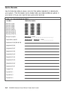 Preview for 238 page of IBM H SERIES RS/6000 User Manual