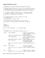 Preview for 256 page of IBM H SERIES RS/6000 User Manual