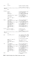 Preview for 264 page of IBM H SERIES RS/6000 User Manual