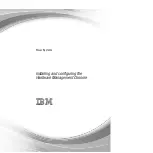 Preview for 3 page of IBM Hardware Management Console Installing And Configuring