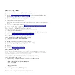 Preview for 84 page of IBM Hardware Management Console Installing And Configuring