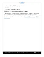 Preview for 8 page of IBM High IOPS Adapter Hardware Installation Manual