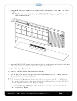 Preview for 12 page of IBM High IOPS Adapter Hardware Installation Manual