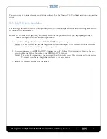 Preview for 13 page of IBM High IOPS Adapter Hardware Installation Manual
