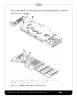 Preview for 14 page of IBM High IOPS Adapter Hardware Installation Manual