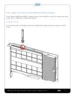 Preview for 15 page of IBM High IOPS Adapter Hardware Installation Manual