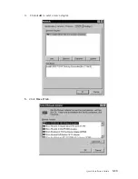 Preview for 21 page of IBM High Rate Wireless LAN (PCI) Card Quick Installation Manual