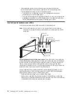 Preview for 24 page of IBM HS21 - BladeCenter - 8853 User Manual