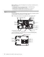 Preview for 26 page of IBM HS21 - BladeCenter - 8853 User Manual