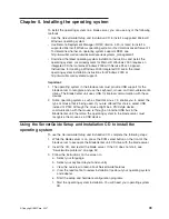 Preview for 61 page of IBM HS21 - BladeCenter - 8853 User Manual