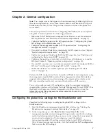 Preview for 13 page of IBM HS40 - BladeCenter - 8839 Setup Manual