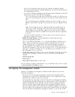 Preview for 15 page of IBM HS40 - BladeCenter - 8839 Setup Manual