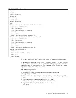 Preview for 23 page of IBM HS40 - BladeCenter - 8839 Setup Manual