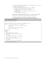 Preview for 24 page of IBM HS40 - BladeCenter - 8839 Setup Manual