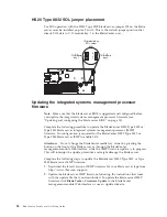 Preview for 34 page of IBM HS40 - BladeCenter - 8839 Setup Manual