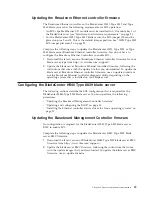 Preview for 35 page of IBM HS40 - BladeCenter - 8839 Setup Manual