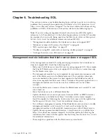 Preview for 51 page of IBM HS40 - BladeCenter - 8839 Setup Manual