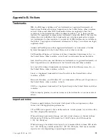 Preview for 59 page of IBM HS40 - BladeCenter - 8839 Setup Manual