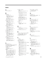 Preview for 61 page of IBM HS40 - BladeCenter - 8839 Setup Manual