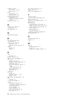 Preview for 62 page of IBM HS40 - BladeCenter - 8839 Setup Manual