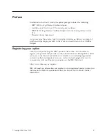 Preview for 7 page of IBM IBM 802.11a/b/g Wireless CardBus Adapter User Manual