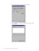 Preview for 14 page of IBM IBM 802.11a/b/g Wireless CardBus Adapter User Manual