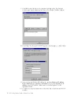 Preview for 16 page of IBM IBM 802.11a/b/g Wireless CardBus Adapter User Manual