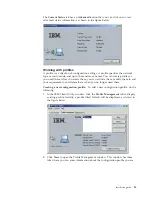 Preview for 21 page of IBM IBM 802.11a/b/g Wireless CardBus Adapter User Manual