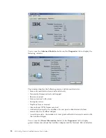 Preview for 26 page of IBM IBM 802.11a/b/g Wireless CardBus Adapter User Manual