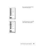 Preview for 49 page of IBM INFOPRINT 1116 Setup Manual