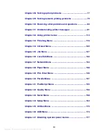 Preview for 7 page of IBM Infoprint 1120 User Reference