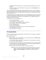 Preview for 25 page of IBM Infoprint 1120 User Reference