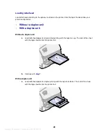 Preview for 39 page of IBM Infoprint 1120 User Reference