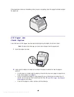 Preview for 63 page of IBM Infoprint 1120 User Reference