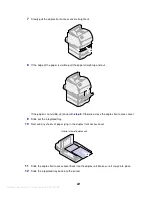 Preview for 65 page of IBM Infoprint 1120 User Reference