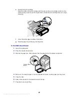 Preview for 70 page of IBM Infoprint 1120 User Reference