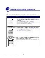 Preview for 77 page of IBM Infoprint 1120 User Reference