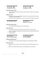 Preview for 111 page of IBM Infoprint 1120 User Reference