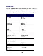 Preview for 191 page of IBM Infoprint 1120 User Reference