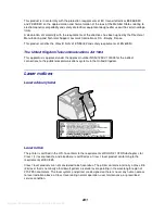 Preview for 204 page of IBM Infoprint 1120 User Reference