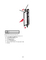 Preview for 20 page of IBM InfoPrint 1634 User Manual