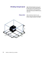 Preview for 12 page of IBM Infoprint Color 1228 Setup Manual