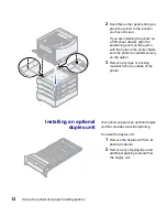 Preview for 20 page of IBM Infoprint Color 1228 Setup Manual