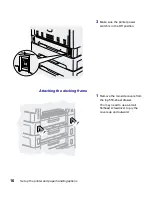 Preview for 24 page of IBM Infoprint Color 1228 Setup Manual