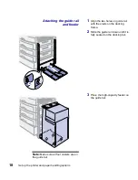 Preview for 26 page of IBM Infoprint Color 1228 Setup Manual