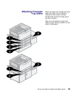 Preview for 31 page of IBM Infoprint Color 1228 Setup Manual