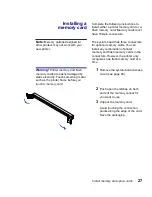 Preview for 35 page of IBM Infoprint Color 1228 Setup Manual